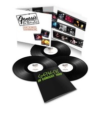 Genesis Six Sides Live, Vol. 1: The Complete Lyceum (Vinyl) - OUT NOW comprar usado  Enviando para Brazil