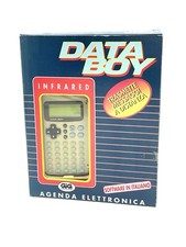 Vintage gig databoy usato  Italia