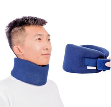 Velpeau neck brace for sale  Williamsburg