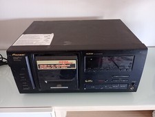Piastra pioneer f706 usato  Santa Maria di Licodia