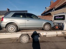 Bouchon réservoir carburant d'occasion  Origny-Sainte-Benoite
