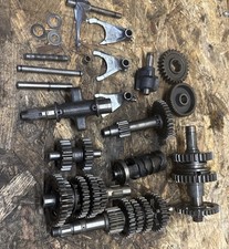Getriebe yamaha warrior gebraucht kaufen  Inden