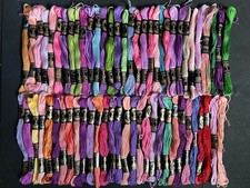 Lot vintage skeins for sale  BISHOP AUCKLAND
