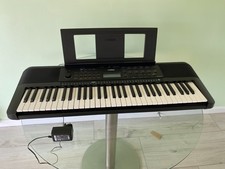 Yamaha psr e273 for sale  BOGNOR REGIS