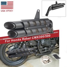 Dual slip mufflers for sale  Bell Gardens