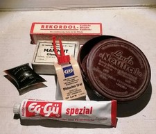 Ddr konvolut haushalt gebraucht kaufen  Chemnitz