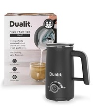 Dualit cocoatiser max for sale  OLDHAM