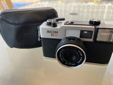 Appareil photo argentique d'occasion  Mennecy