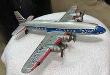 vintage tin toy airplane for sale vintage tin toy airplane for sale Baytown