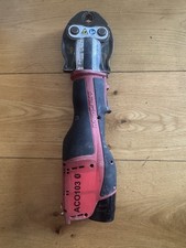 Novopress aco103 cordless for sale  LONDON