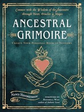 Ancestral grimoire connect for sale  ROSSENDALE