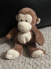 Pluffies dangles monkey for sale  Union