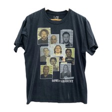 Sons anarchy shirt for sale  Peabody