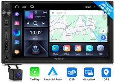 Eonon ux7 ips for sale  Perth Amboy
