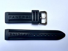 Bracelet montre panerai d'occasion  Ludres