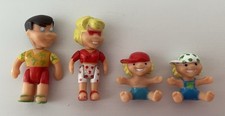 Penny vintage figure for sale  BEDFORD