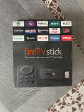 Fire stick for sale  STOKE-ON-TRENT