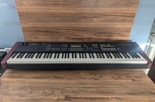Yamaha moxf8 key for sale  Granite City