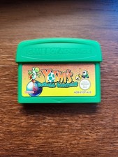 Yoshis Universal Gravitation Gba Cartucho Pal Genuíno comprar usado  Enviando para Brazil