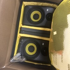 Krk systems goaux for sale  El Paso