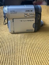 sony dcr trv d'occasion sony dcr trv d'occasion Paris VI