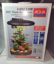 Gallon 360 aquarium for sale  Killeen