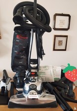 Aspirapolvere kirby avalir usato Aspirapolvere kirby avalir usato  Lamezia Terme