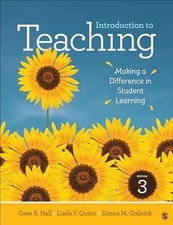 Introduction teaching making for sale  Philadelphia