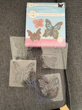 Butterfly cake cookie for sale  WIRRAL