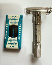 Gillette fatboy adjustable for sale  HUDDERSFIELD