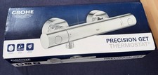 Grohe precision get gebraucht kaufen  Haßbergen
