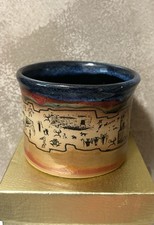 Always azul pottery for sale  Santa Monica