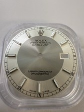 New rolex dial usato  Milano
