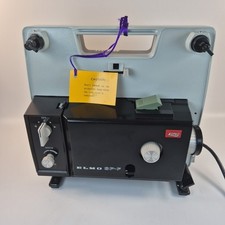 Vintage elmo cine for sale  EAST GRINSTEAD