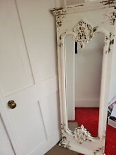Large mirror floor for sale  CHELTENHAM