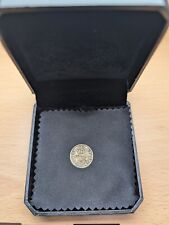 1916 silver pence for sale  BATH