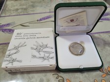 Euro argent fdc d'occasion  Vitrolles