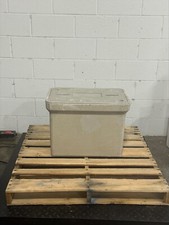 13x24x12 polymer concrete for sale  Denver