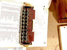 Rock ola parts for sale  WELLING