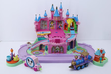 Polly pocket disney for sale  Coopersburg