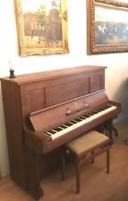 Steinway sons klavier gebraucht kaufen  Wittstock/Dosse