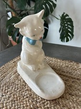 Vintage ceramic cat for sale  Fredericktown