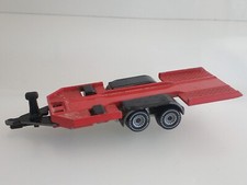 Autotransport anhänger siku gebraucht kaufen  Wuppertal