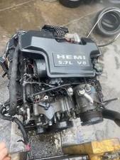 5.7l hemi engine for sale  Erie