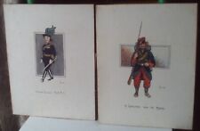 Ww1 army ink for sale  EXMOUTH