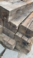 Reclaimed treated garden for sale  GOOLE