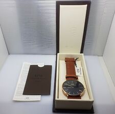 Daniel wellington classic usato  Torino