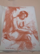 Nus marcel roche d'occasion  Lézignan-Corbières