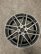 Cerchio smart brabus usato  Roma