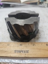 National shell end for sale  Buffalo
